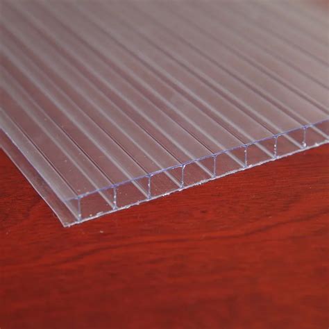 POLYCARBONATE MACHINE GRADE 20 GLASS FILLED SHEET. . 4x8 polycarbonate roof panels
